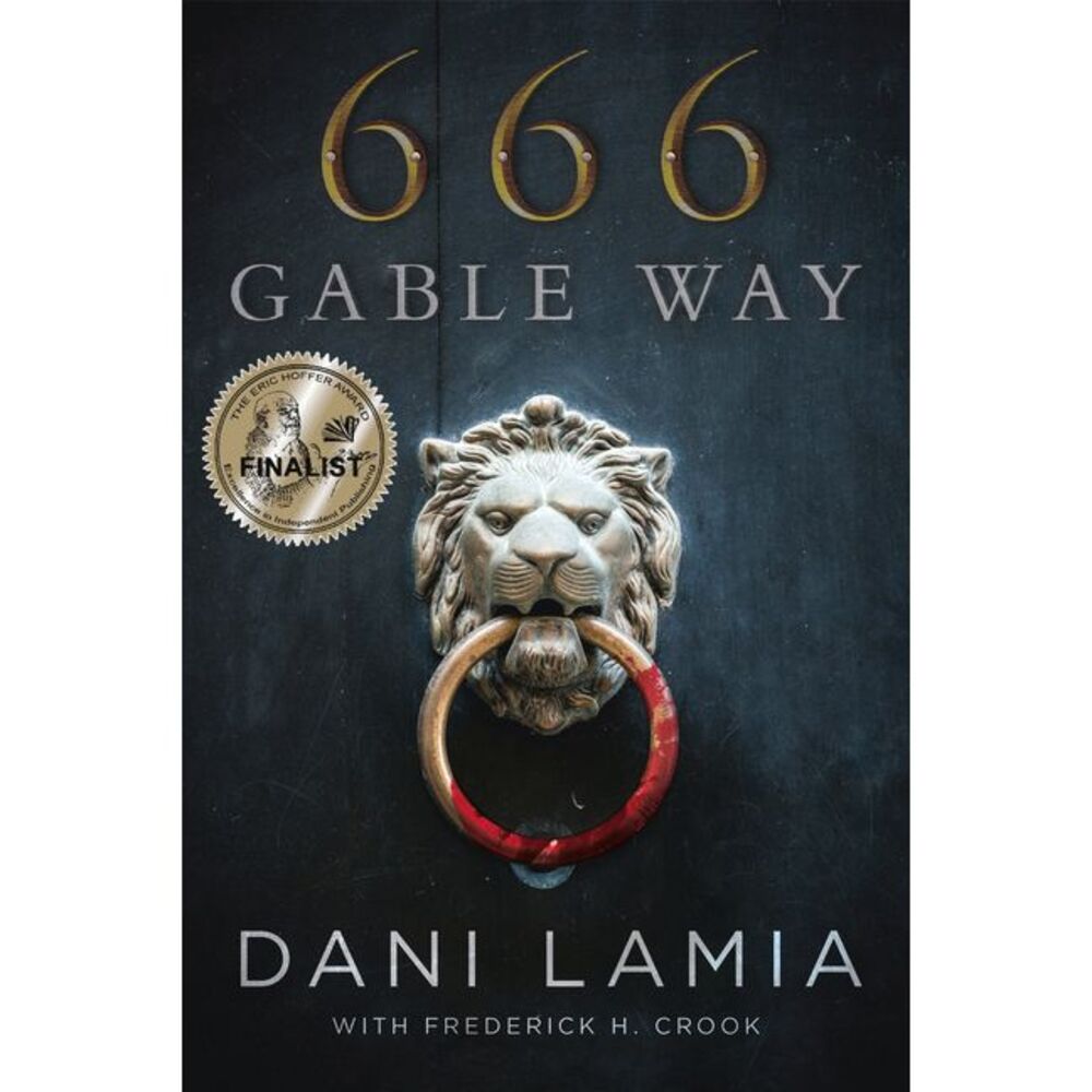 666 Gable Way -- Dani Lamia
